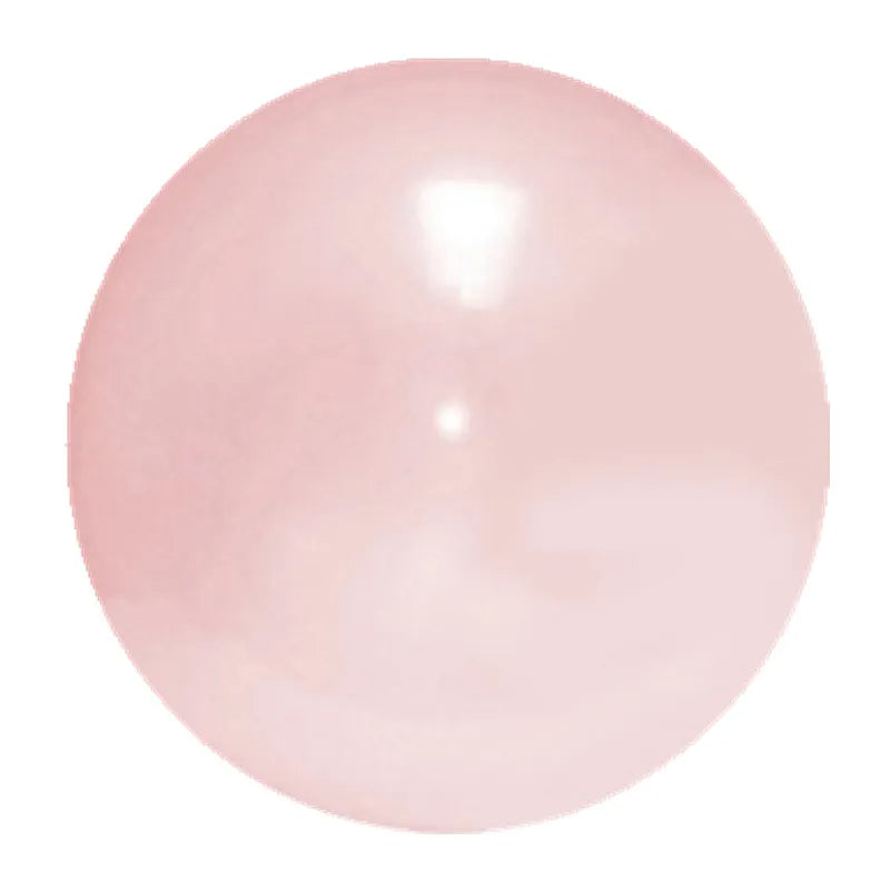 Giant Bubble Ball