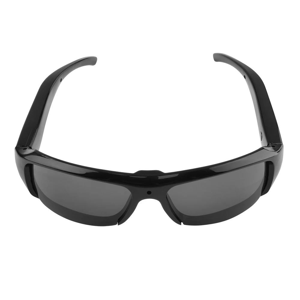 1080P HD Camera Sunglasses – Record Life Hands-Free