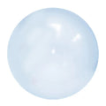 Giant Bubble Ball