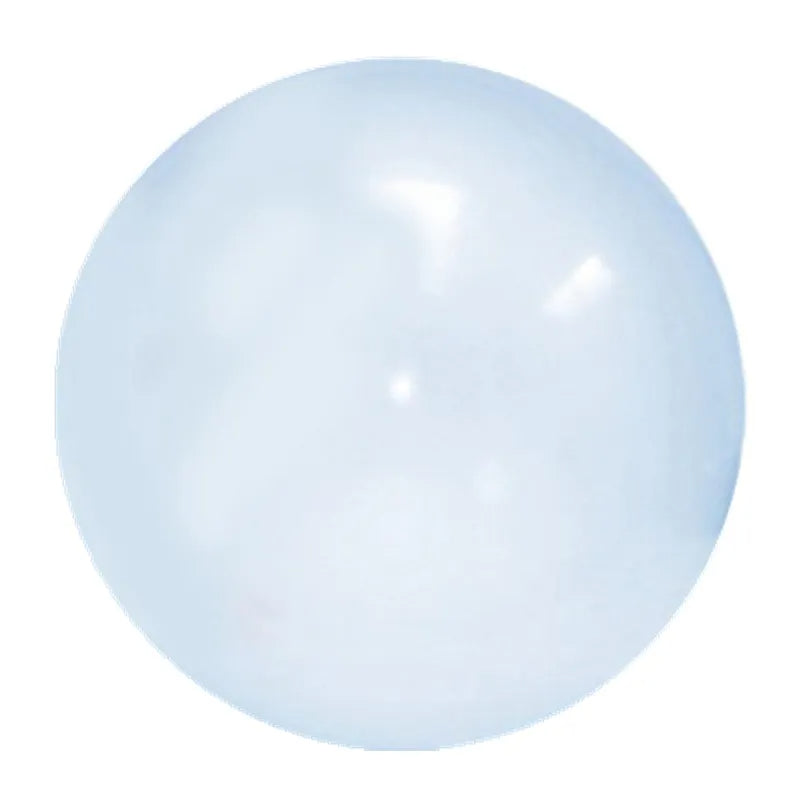 Giant Bubble Ball