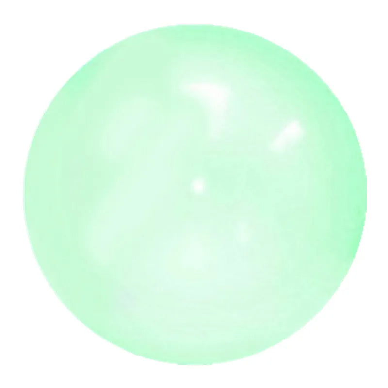 Giant Bubble Ball